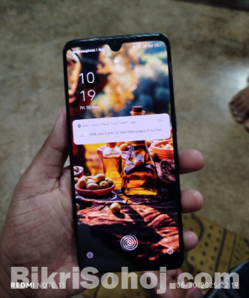 Oppo F17